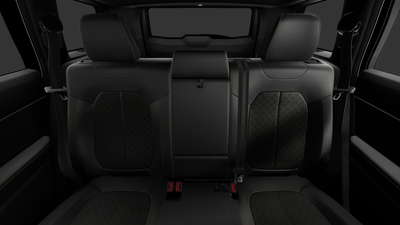 2026 Jeep Cherokee Base