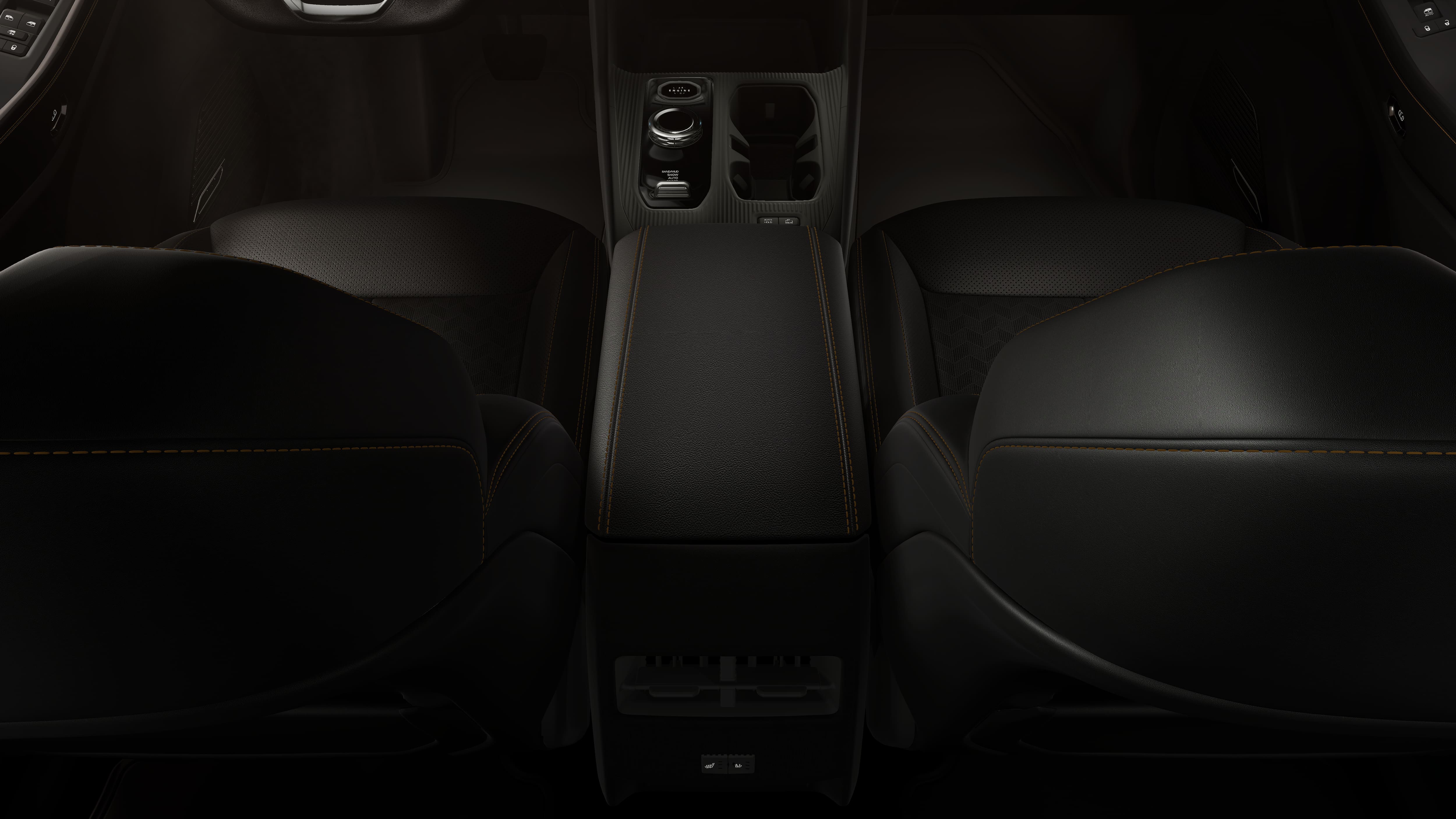 2026 Jeep Cherokee Base