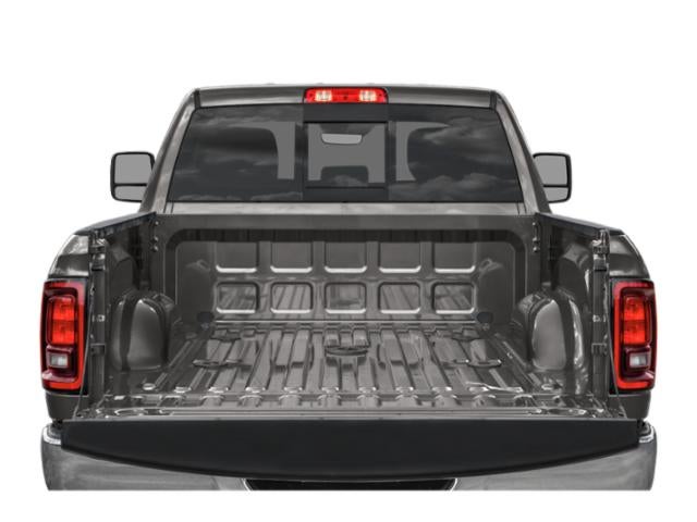 2027 RAM 2500 Base