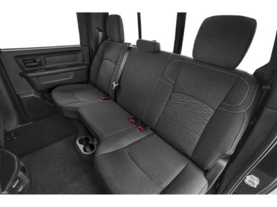 2027 RAM 2500 Base