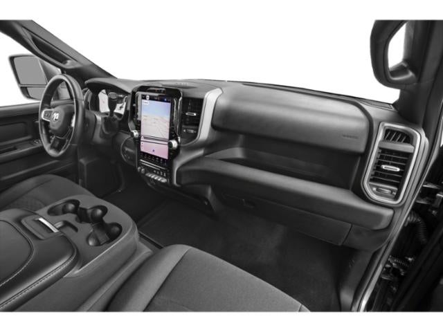 2027 RAM 2500 Base