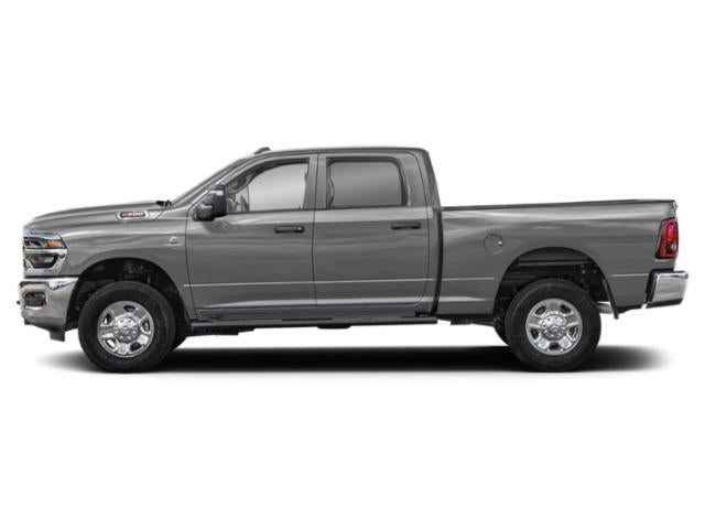 2027 RAM 2500 Base