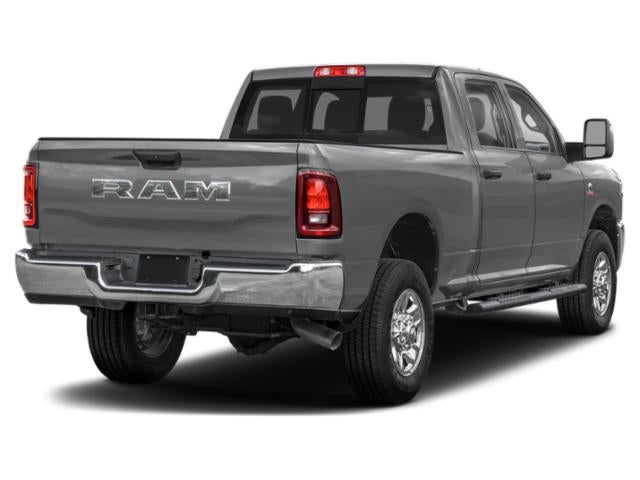 2027 RAM 2500 Base