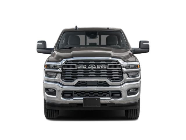 2027 RAM 2500 Base