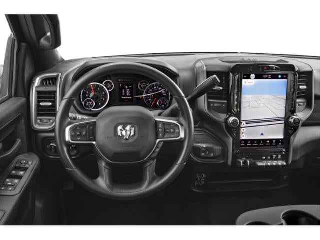 2027 RAM 2500 Base