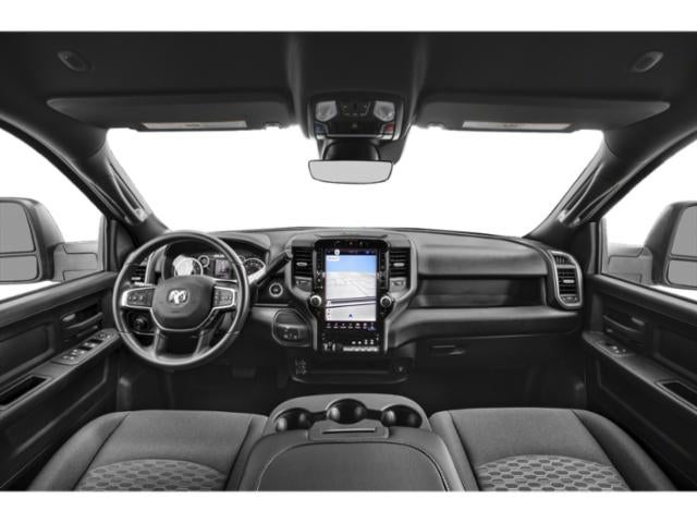 2027 RAM 2500 Base