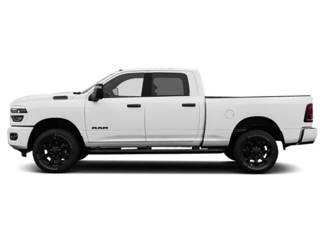 2027 RAM 2500 BIG HORN