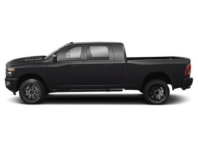 2026 RAM 3500 Base