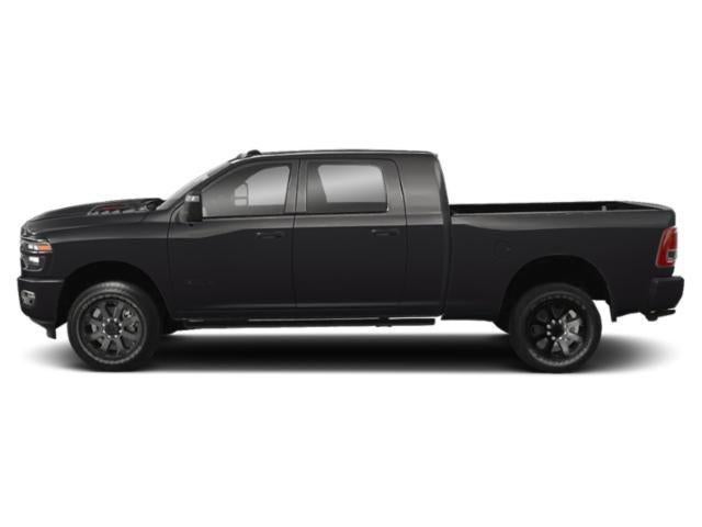 2026 RAM 3500 Base