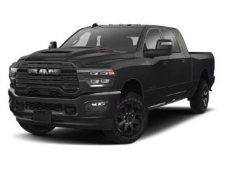 2026 RAM 3500 Limited