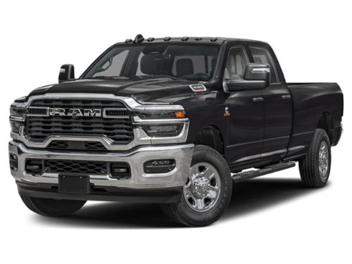 2026 RAM 3500 Limited