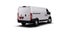 2026 RAM ProMaster Cargo Van Base
