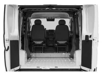 2027 RAM Promaster Base