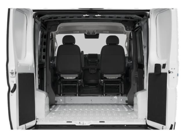 2027 RAM Promaster Base