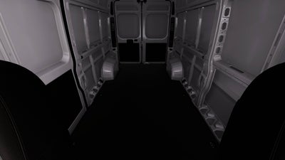 2026 RAM ProMaster 2500 Base