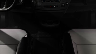 2026 RAM ProMaster 2500 Base