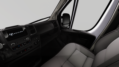 2026 RAM ProMaster 2500 Base