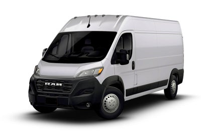 2026 RAM ProMaster 2500 Base