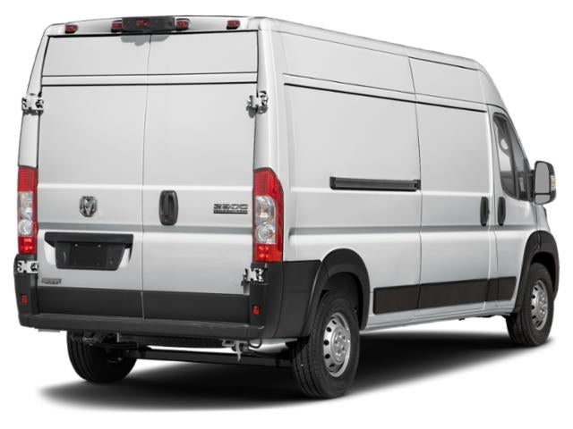 2027 RAM Promaster Base