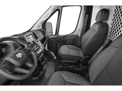 2027 RAM Promaster Base