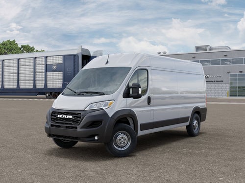 2027 RAM Promaster Base