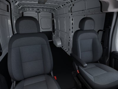 2027 RAM Promaster Base