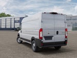 2027 RAM Promaster Base