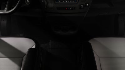 2026 RAM ProMaster Cargo Van Base