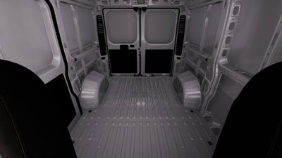 2026 RAM ProMaster Cargo Van Base