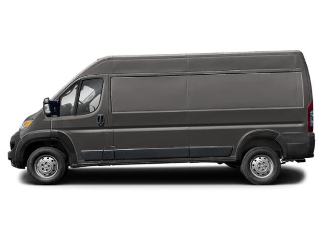 2027 RAM Promaster Base