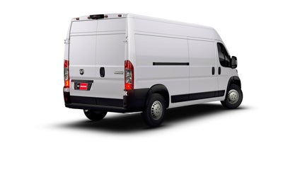 2026 RAM ProMaster 3500 Base