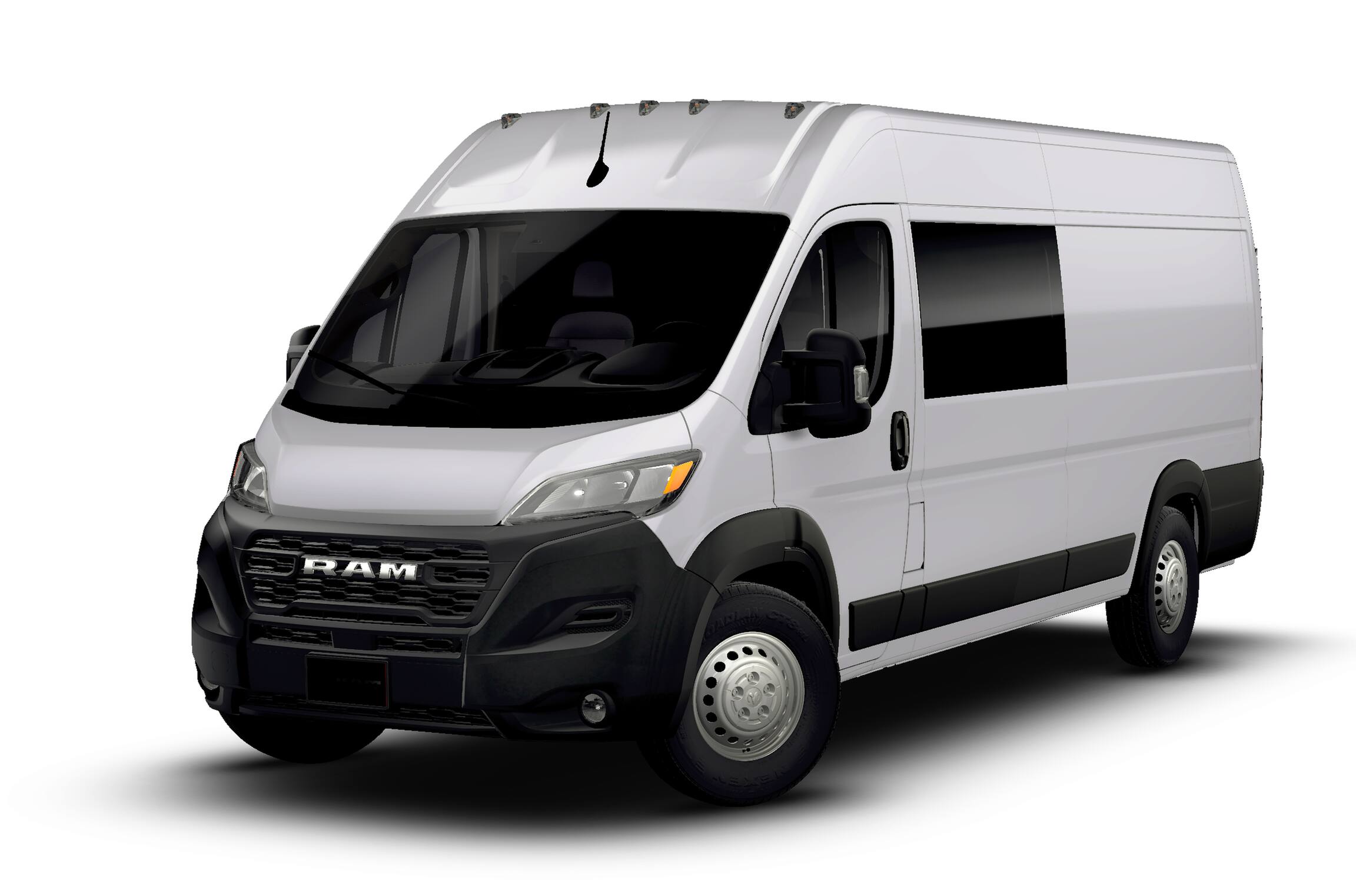 2026 RAM ProMaster 3500 Base