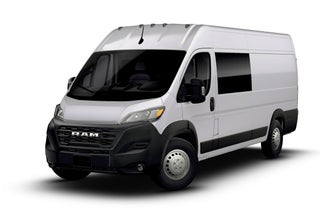 2026 RAM ProMaster 3500 Base