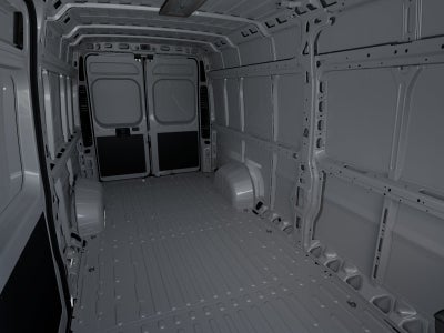 2027 RAM Promaster Base