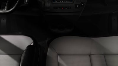 2026 RAM ProMaster 3500 TRADESMAN