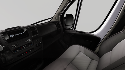 2026 RAM ProMaster 3500 TRADESMAN
