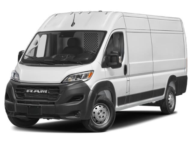 2027 RAM Promaster Base