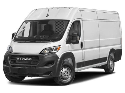 2027 RAM Promaster Base