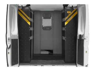 2027 RAM Promaster Base