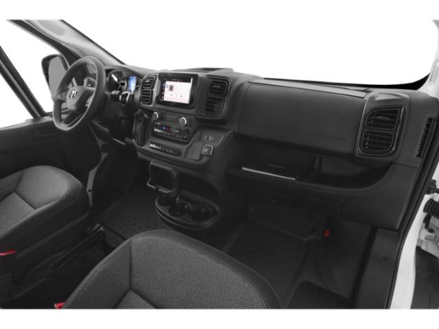 2027 RAM Promaster Base