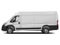 2027 RAM Promaster Base