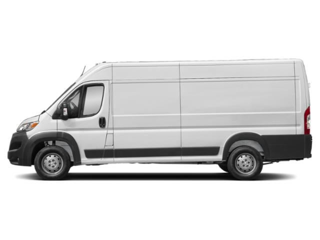 2027 RAM Promaster Base