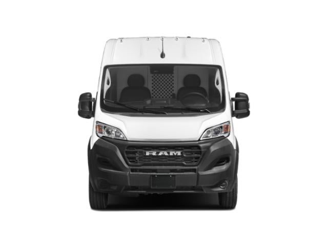 2027 RAM Promaster Base