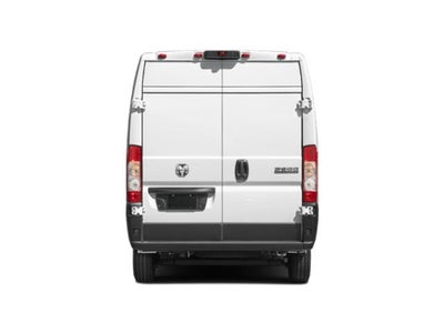 2027 RAM Promaster Base