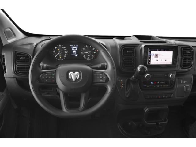 2027 RAM Promaster Base