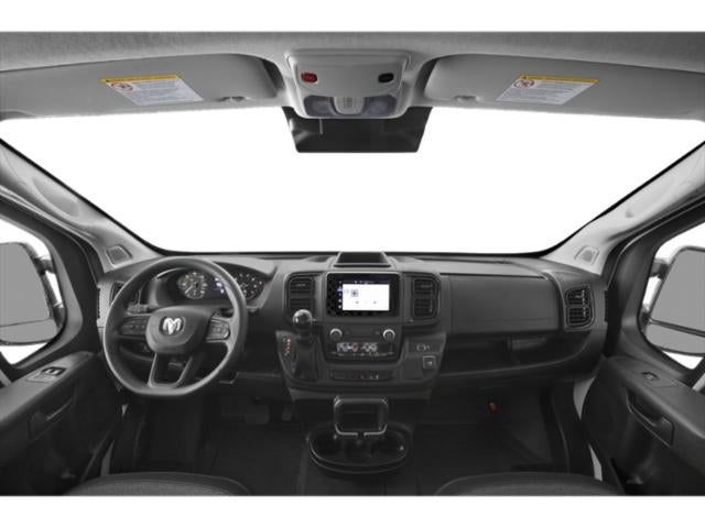 2027 RAM Promaster Base