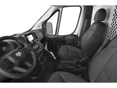 2027 RAM Promaster Base