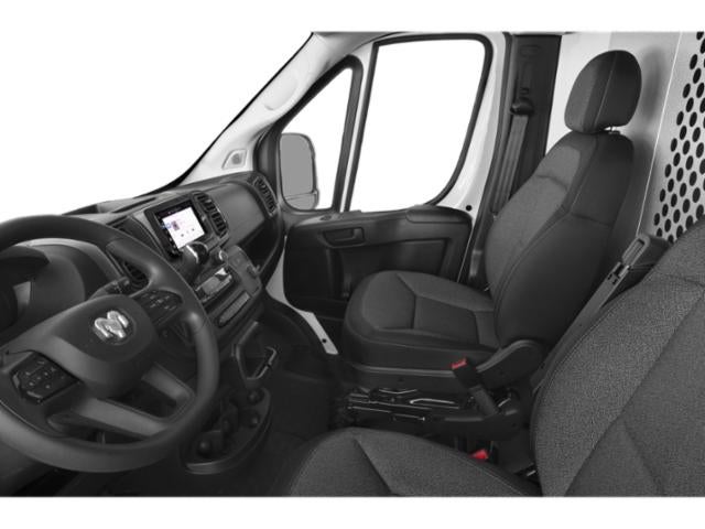 2027 RAM Promaster Base