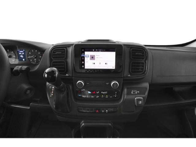 2027 RAM Promaster Base