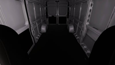 2026 RAM ProMaster 3500 Base